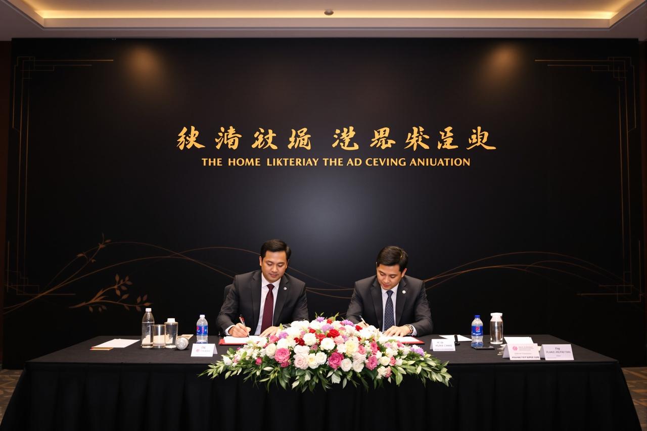 好看视频与腾讯视频达成战略合作，共同开发系列剧集